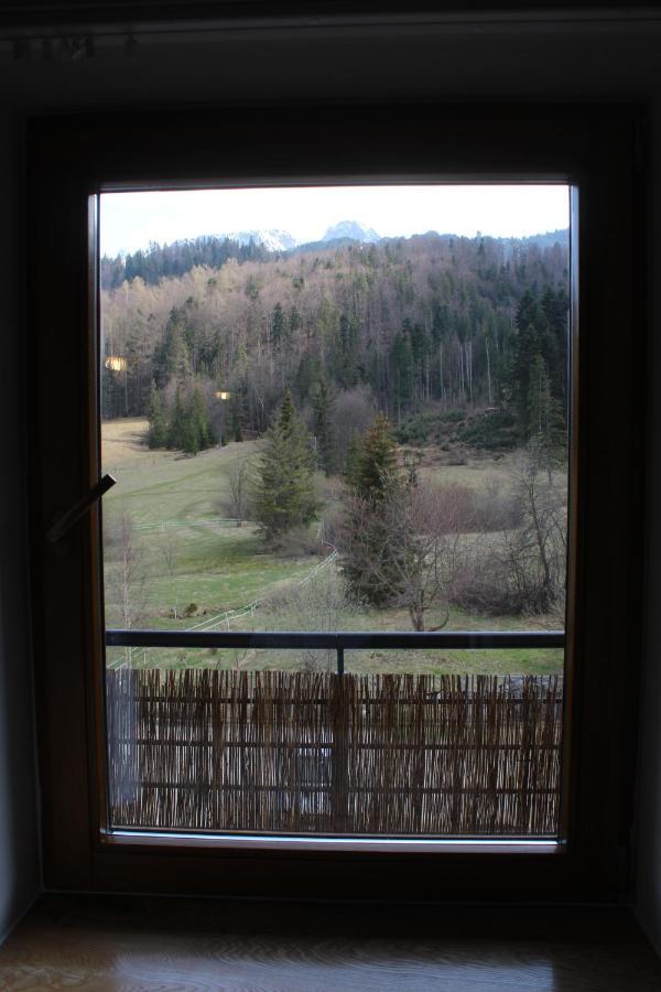 Apartamento Apartament Blisko Szlaku Zakopane Exterior foto